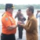 Temui Wawako Raja Ariza, Basarnas Bahas Kesiapan Siskom di Tanjungpinang