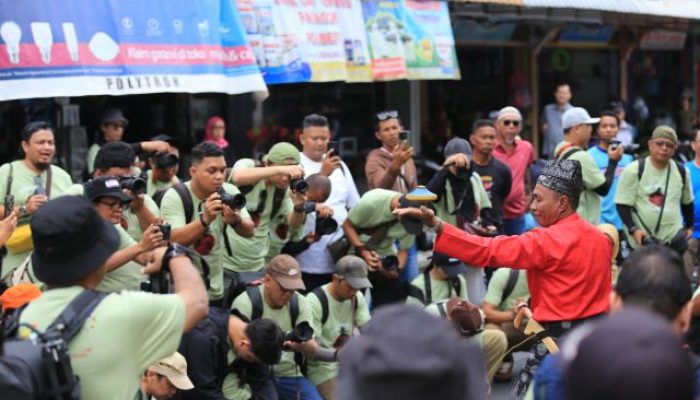 Tak Sekadar Jepretan, Explore Kepri 2025 Sajikan Cerita Dibalik Keindahan