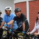 Gowes Ceria BP Batam–Polda Kepri, Wujudkan Silaturahmi dan Kota Ramah Investasi