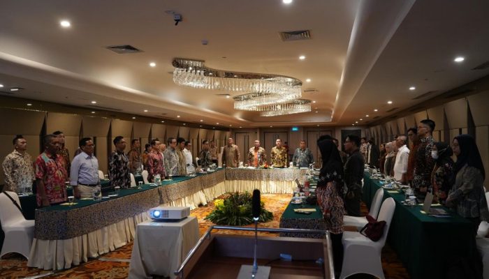 BP Batam Ungkap Potensi Ekonomi Jalur RORO Batam–Johor