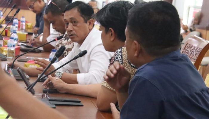 Warga Mengeluh Air Tak Mengalir, Komisi III DPRD Batam Panggil PT ABH