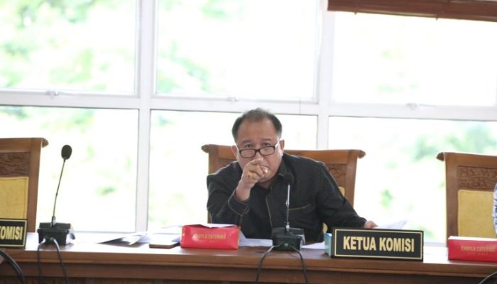 Rapat DPRD Memanas, Komisi IV Kritik Ketidakhadiran Manajemen PT Satria