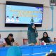 Hafizha Rahmadhani Gagas Inovasi Pengelolaan Sampah Berbasis Keluarga