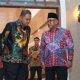 Rahmad Surya Lubis Resmi Jabat Kajari Tanjungpinang, Lis: Mari Bersinergi