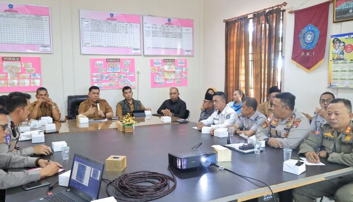 140 Tim Siap Meriahkan Tri Lomba Juang di Bintan