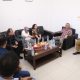 Dandis Rajagukguk Pimpin Sidak Komisi IV DPRD Batam ke Puskesmas Botania I