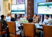 Presiden Prabowo dan Gibran Bahas Ekspansi Sekolah Rakyat Nasional