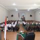 Ratusan Sarjana SPPI Diterjunkan ke Tanjungpinang, Bintan, dan Lingga, Ini Pesan Kodim