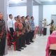 Kalapas Untung Cahyo Tekankan Profesionalisme CPNS di Lapas Tanjungpinang