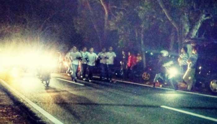 Pemko Tanjungpinang Siapkan Gerak Jalan 45 KM, Pendaftaran Dibuka Hari Ini dan Disini Linknya