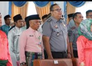 Pemkab Lingga Matangkan RPJMD 2025-2029, Fokus Penguatan SDM Hingga Pelestarian Budaya