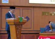 Transformasi Ekonomi dan Budaya Jadi Sorotan Ariza dalam RPJMD 2025–2029