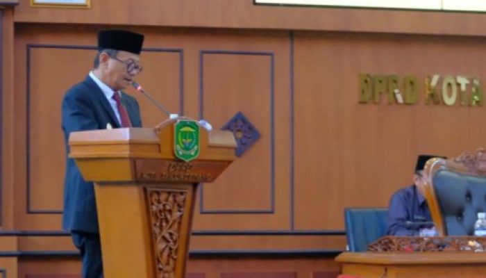 Transformasi Ekonomi dan Budaya Jadi Sorotan Ariza dalam RPJMD 2025–2029
