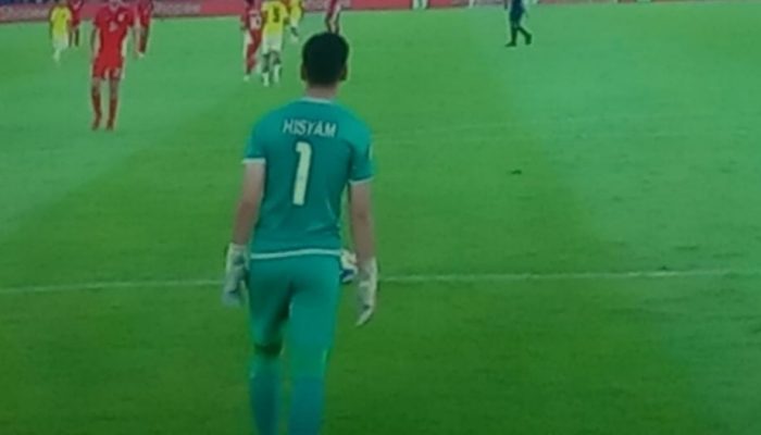 Timnas U-23 Bantai Brunei 8-0 di Laga Pembuka Piala AFF 2025
