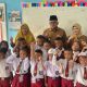 Pemimpin Tanjungpinang Dampingi Siswa Baru, Ajak Orang Tua Terlibat Aktif