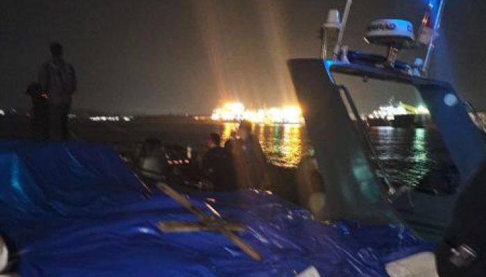 Breaking News! Bea Cukai Batam Bongkar Dua Kasus Penyelundupan Sekaligus