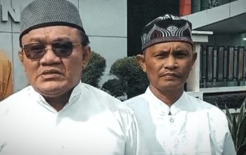 Viral Masa Tahanan Habis, Pelepasan Tersangka Kasus Tanah Jadi Tanda Tanya GEBER