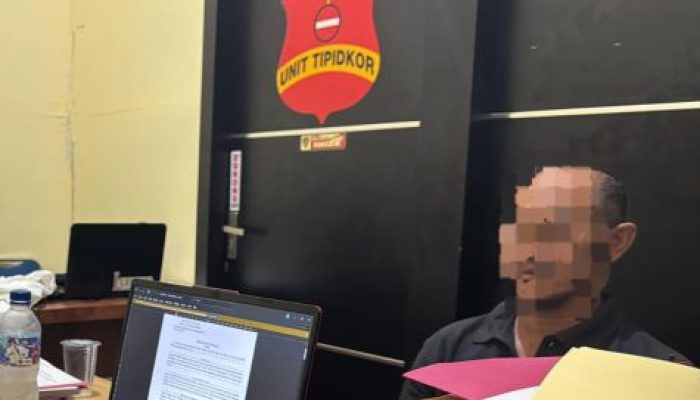 Sebelumnya Sempat Dimaafkan, Pelaku Penc4bulan Anak Tiri Kini Terancam 15 Tahun Penjara