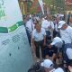 GWB Nasional ke-11 Digelar di Pulau Penyengat, Kemenparekraf Dorong Ekowisata Budaya