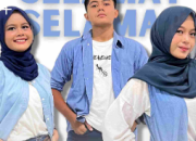 GenRe Kepri 2025: Tanjungpinang Unjuk Gigi, Tiga Remajanya Raih Penghargaan