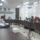 Tingkatkan Kinerja dan Disiplin, BKD dan KORPRI Kepri Beri Pendampingan e-Kinerja di DKP