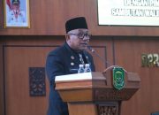 Lis: Penetapan APBD Bukan Sekadar Formalitas, Tapi Tanggung Jawab Publik