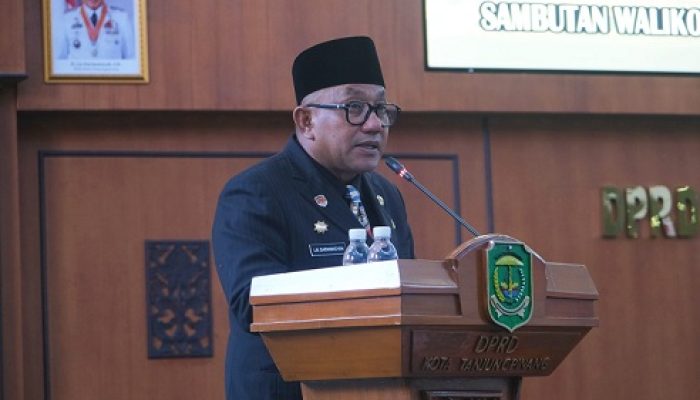Lis: Penetapan APBD Bukan Sekadar Formalitas, Tapi Tanggung Jawab Publik