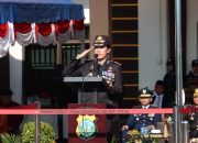 Polri untuk Masyarakat: Kapolres Bintan Ajak Sinergi Wujudkan Indonesia Maju