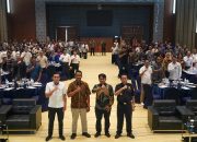 BP Batam Perkuat Sinergi Regulasi JPT Melalui FGD Bersama Pelaku Usaha
