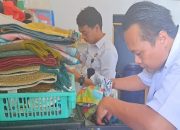 Bersih-Bersih Lapas: Handphone, Mancis Gas hingga Terminal Listrik Disita Petugas