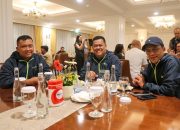 Bintan Marathon 2025 Masuk Kalender Dunia, Peserta Bisa Lolos ke Boston & Berlin