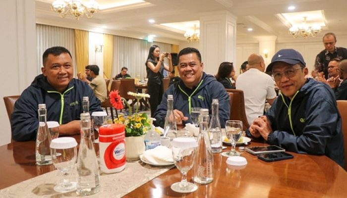 Bintan Marathon 2025 Masuk Kalender Dunia, Peserta Bisa Lolos ke Boston & Berlin