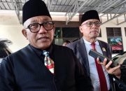 Mutasi Jabatan Kian Dekat, Lis: Tunggu Diskusi dengan Pak Wakil