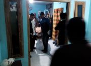 Menantu Temukan Ibu Mertua G4ntVng Diri Usai Pulang dari Rumah Kerabat