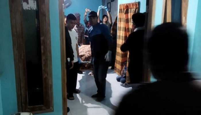 Menantu Temukan Ibu Mertua G4ntVng Diri Usai Pulang dari Rumah Kerabat