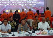 Kapolda: Para Pelaku Pemalsu Sertifikat Tanah Dijerat Pasal Berlapis