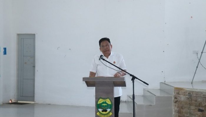 Rp59 Miliar Dana Desa di Lingga Diawasi Ketat Kejati Kepri