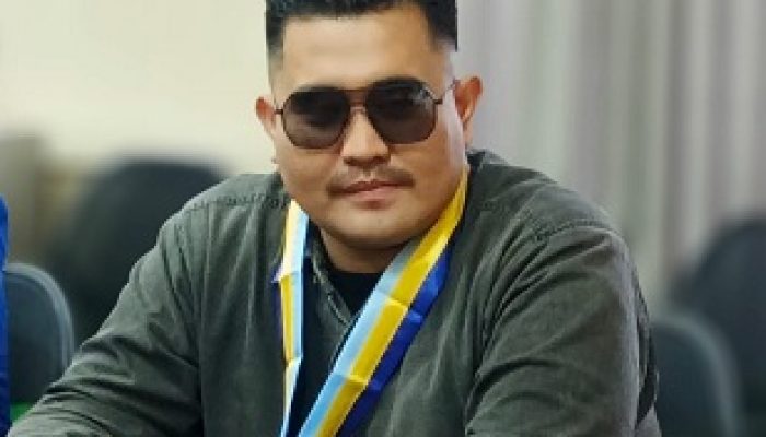 Beras Tak Sesuai Standar, PMII Tanjungpinang-Bintan Tuntut Transparansi Menteri Pertanian