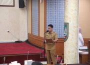 Rapat Paripurna DPRD Batam Bahas Tiga Agenda Penting, Ini Sorotan Utamanya