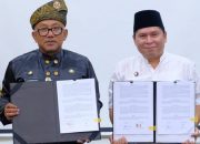 Peta Tanah Kini Tak Bisa Dipalsukan! Pemko dan BPN Tanjungpinang Lakukan Terobosan