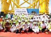 Produk Batam Tembus Proyek Energi Hijau AS, Amsakar: Ini Kebangkitan Industri Kita