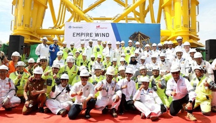 Produk Batam Tembus Proyek Energi Hijau AS, Amsakar: Ini Kebangkitan Industri Kita