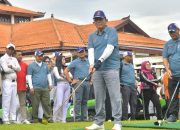 Gubernur Ansar: Golf di Kepri Tak Sekadar Olahraga, tapi Kekuatan Wisata Baru