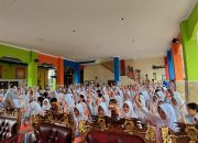 Putus Rantai Stunting, Wali Kota Tanjungpinang Wajibkan Remaja Putri Minum TTD