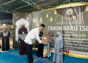 Tabligh Akbar 10 Muharram di Tanjungpinang Gaungkan Dakwah dan Warisan Islam