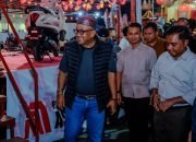Lis dan Masyarakat Tionghoa Bertemu dalam Doa, Tradisi, dan Persaudaraan
