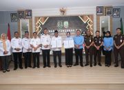 78 PSU dan 2 Aset Pemerintah Akan Ditertibkan, Lis Percayakan Kejari