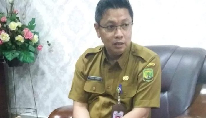 Libur Diperpanjang, Anak-anak Sekolah di Tanjungpinang Masuk 21 Juli
