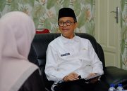 SMP 1 dan SMP 3 Akan Digabung, Ini Penjelasan Wawako Tanjungpinang