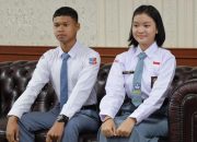 Dari Karimun dan Tanjungpinang Siap Kibarkan Merah Putih di Istana Negara